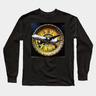 the Flight Long Sleeve T-Shirt